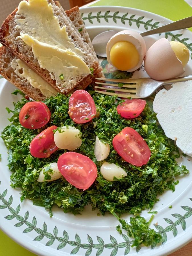 Dabrowka Tuchowska Agroturystyka Janiczek Tuchow מראה חיצוני תמונה
